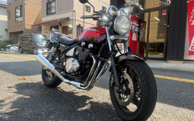 KAWASAKI ZEPHYR 400 K 2011 ZR400C