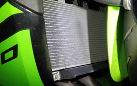 KAWASAKI NINJA 400 2024 EX400L