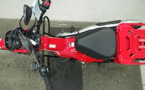 HONDA CT125 HUNTER CUB 2023 JA55