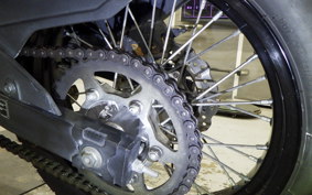 KAWASAKI VERSYS X250Aﾂｱﾗｰ 2009 LE250D