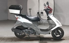 SUZUKI ADDRESS V125 CF4MA