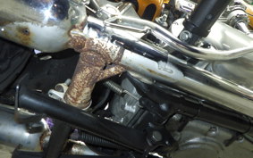 KAWASAKI W800 2011 EJ800A