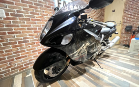 SUZUKI GSX1300R HAYABUSA 2006 GW71A