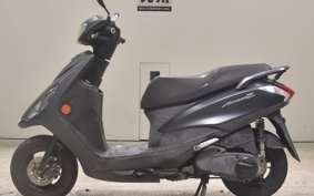 YAMAHA AXIS 125 Z 2007 SED7J