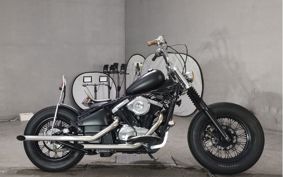 KAWASAKI VULCAN400 CLASSIC 1996 VN400A
