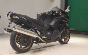 KAWASAKI ZZ1400 NINJA R 2018 ZXT40C