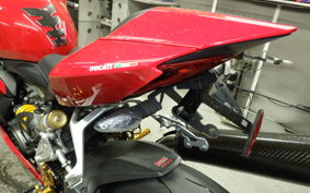 DUCATI 1199 PANIGALE S 2012