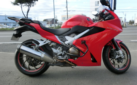 HONDA VFR800F 2015 RC79