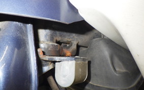 HONDA C90 SUPER CUB E HA02