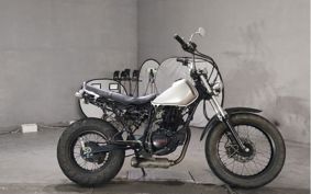 YAMAHA TW225 DG09J