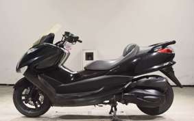 YAMAHA MAJESTY 250 Gen.4 SG20J