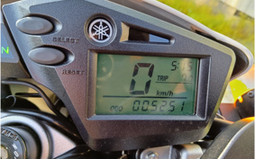 YAMAHA SEROW 250 DG31J