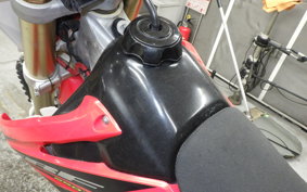HONDA CRF250X