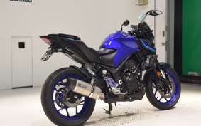 YAMAHA MT-03 ABS 2024