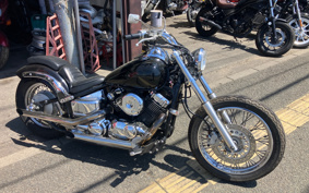YAMAHA DRAGSTAR 400 1999 4TR