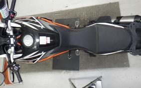 KTM 1090 ADVENTURE R 2020