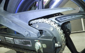 HONDA CBR250R A 2011 MC41