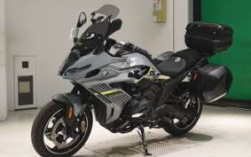 BMW R1300RS ASA 2026