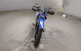 YAMAHA XT250X DG11J