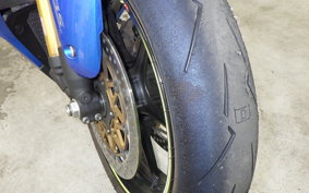 SUZUKI GSX-R1000R A 2017