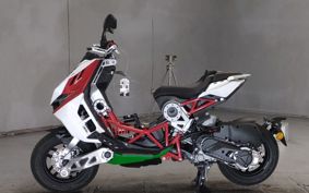 OTHER  ITALJET DRAGSTER 200 ..