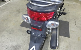 HONDA CROSS CUB 110 2010 JA10