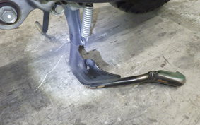 YAMAHA JOG-7 2008 AY01