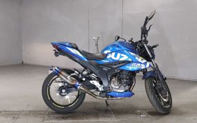 SUZUKI JIKUSA-250 ED22B