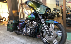 HARLEY FLHT1340-1450 2007 FV4