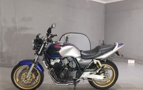 HONDA CB400SFV-3 2006 NC39