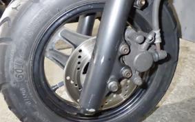 SUZUKI ADDRESS V125 1994 CF4EA