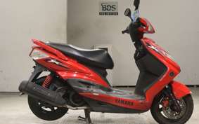 YAMAHA CYGNUS 125 XSR 2 1989 SE44J