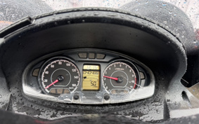 SUZUKI BURGMAN200 CH41A