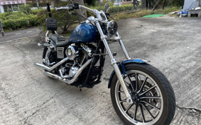 HARLEY FXDLI 2005 GNW