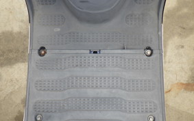 HONDA GYRO CANOPY TA03