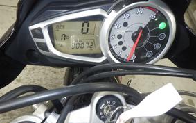 TRIUMPH TRIUMPH STREET TRIPLE R 2010