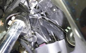 HONDA PCX 160 KF47