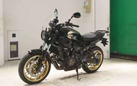 YAMAHA XSR700 2022 RM41J