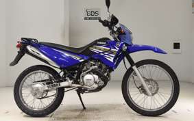YAMAHA XTZ125 2009