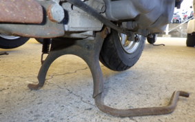 SUZUKI PALETTE CA41A