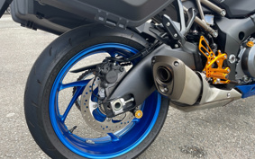 SUZUKI GSX-S1000GT 2025 EK1AA