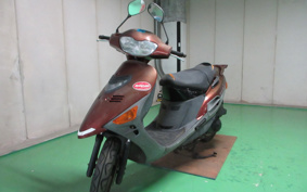SUZUKI VECSTAR125 CF42A