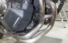 YAMAHA MT-09 A 2016 RN34J