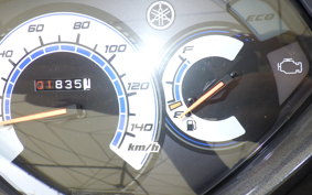 YAMAHA AXIS 125 Z SED7J