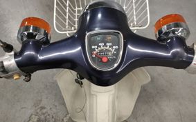 HONDA SUPER CUB90 HA02