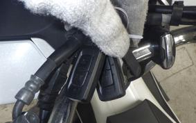 HONDA PCX 160 KF47