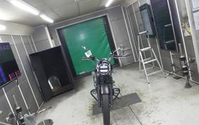 HONDA GB350 2022 NC59