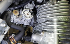 SUZUKI ST250E NJ4CA