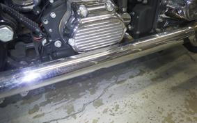 HARLEY FLSTC SIDECAR 1340 1996