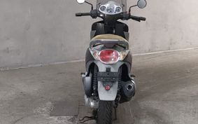 APRILIA APRILIA SCARABEO250 VRB